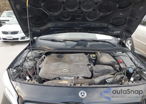 2019 Mercedes-Benz Gla 250 from USA, damaged, VIN WDCTG4EB0KJ550039